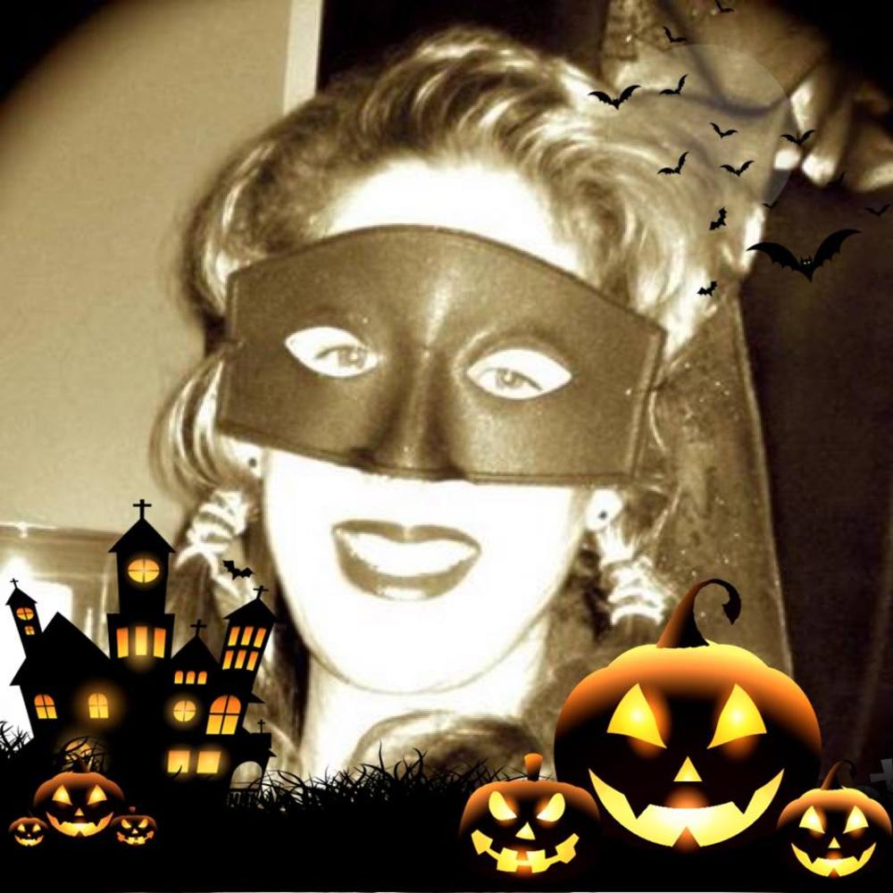 Meet your Posher, Kathryn